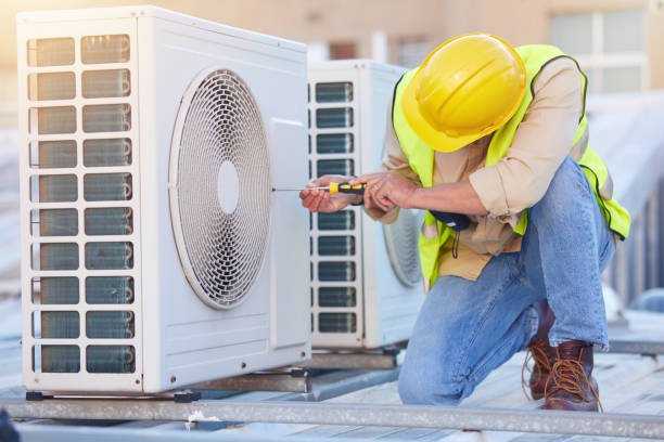 Best HVAC contractors  in Linda, CA